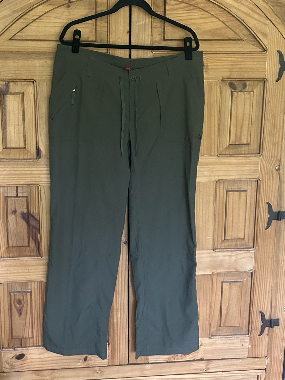 NWOT THE NORTH FACE Tekware Hiking Pants